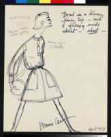 Cashin's ready-to-wear design illustrations for Sills and Co. b086_f04-02