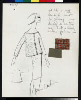 Cashin's ready-to-wear design illustrations for Sills and Co. b087_f05-20
