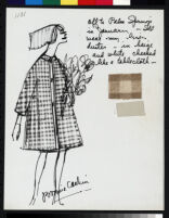 Cashin's ready-to-wear design illustrations for Sills and Co. b087_f05-19