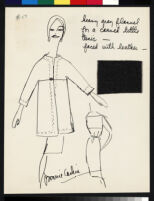 Cashin's ready-to-wear design illustrations for Sills and Co. b087_f05-23