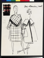 Cashin's ready-to-wear design illustrations for Sills and Co. b087_f05-24