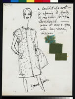 Cashin's ready-to-wear design illustrations for Sills and Co. b087_f05-25
