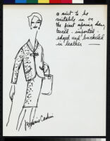 Cashin's ready-to-wear design illustrations for Sills and Co. b087_f05-02