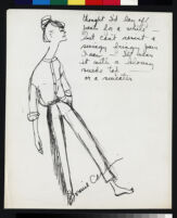 Cashin's ready-to-wear design illustrations for Sills and Co. b087_f05-13