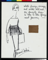 Cashin's ready-to-wear design illustrations for Sills and Co. b087_f05-16