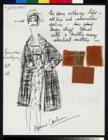Cashin's ready-to-wear design illustrations for Sills and Co. b087_f05-35