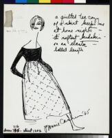Cashin's ready-to-wear design illustrations for Sills and Co. b088_f02-19