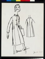 Cashin's ready-to-wear design illustrations for Sills and Co. b088_f01-03