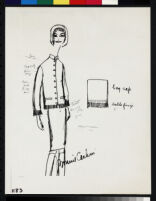 Cashin's ready-to-wear design illustrations for Sills and Co. b088_f02-08