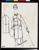 Cashin's ready-to-wear design illustrations for Sills and Co. b088_f01-04