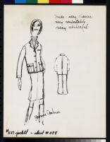 Cashin's ready-to-wear design illustrations for Sills and Co. b088_f02-10