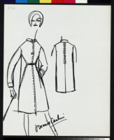 Cashin's ready-to-wear design illustrations for Sills and Co. b088_f01-06