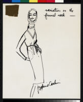 Cashin's ready-to-wear design illustrations for Sills and Co. b088_f01-22