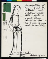 Cashin's ready-to-wear design illustrations for Sills and Co. b088_f02-14