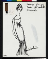 Cashin's ready-to-wear design illustrations for Sills and Co. b088_f02-15