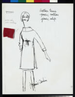 Cashin's ready-to-wear design illustrations for Sills and Co. b088_f03-20