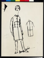 Cashin's ready-to-wear design illustrations for Sills and Co. b088_f03-21