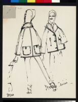 Cashin's ready-to-wear design illustrations for Sills and Co. b088_f03-22