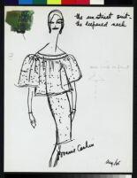 Cashin's ready-to-wear design illustrations for Sills and Co. b089_f02-19