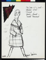 Cashin's ready-to-wear design illustrations for Sills and Co. b088_f03-23