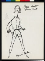 Cashin's ready-to-wear design illustrations for Sills and Co. b089_f01-07