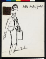 Cashin's ready-to-wear design illustrations for Sills and Co. b089_f01-14