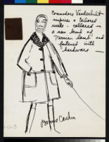 Cashin's ready-to-wear design illustrations for Sills and Co. b089_f01-16