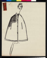 Cashin's ready-to-wear design illustrations for Sills and Co. b089_f01-02