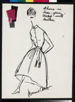 Cashin's ready-to-wear design illustrations for Sills and Co. b089_f01-12