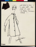 Cashin's ready-to-wear design illustrations for Sills and Co. b088_f03-27