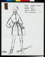 Cashin's ready-to-wear design illustrations for Sills and Co. b088_f03-03