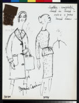 Cashin's ready-to-wear design illustrations for Sills and Co. b088_f03-04