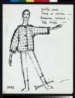 Cashin's ready-to-wear design illustrations for Sills and Co. b088_f03-08