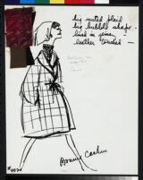 Cashin's ready-to-wear design illustrations for Sills and Co. b088_f03-10