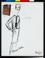 Cashin's ready-to-wear design illustrations for Sills and Co. b089_f02-04