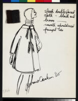 Cashin's ready-to-wear design illustrations for Sills and Co. b088_f03-15