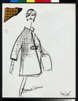 Cashin's ready-to-wear design illustrations for Sills and Co. b089_f02-07