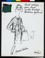 Cashin's ready-to-wear design illustrations for Sills and Co. b089_f02-14
