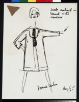 Cashin's ready-to-wear design illustrations for Sills and Co. b089_f02-15