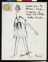 Cashin's ready-to-wear design illustrations for Sills and Co. b089_f02-16