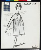 Cashin's ready-to-wear design illustrations for Sills and Co. b089_f02-17