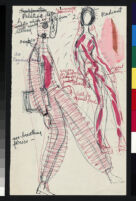 Cashin's illustrations of environmental hazard suit designs. f01-02