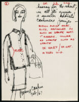 Cashin's illustrations of knitwear designs. b183_f06-05