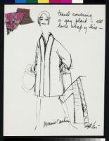 Cashin's ready-to-wear design illustrations for Sills and Co. b089_f03-11