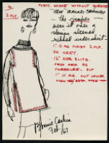 Cashin's illustrations of knitwear designs. b183_f06-19