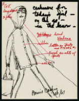 Cashin's illustrations of knitwear designs. b183_f06-22