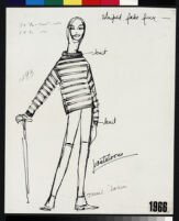 Cashin's ready-to-wear design illustrations for Sills and Co. b090_f03-03