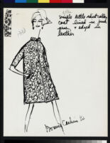 Cashin's ready-to-wear design illustrations for Sills and Co. b090_f03-17