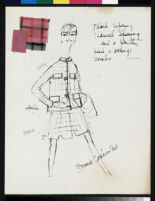 Cashin's ready-to-wear design illustrations for Sills and Co. b090_f03-27