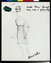 Cashin's ready-to-wear design illustrations for Sills and Co. b090_f03-09